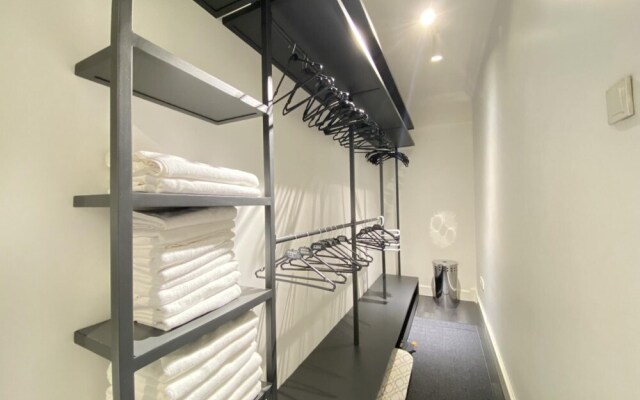 Missafir Flat Close to City s Mall in Nisantasi