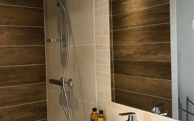 Exclusive Flats Sainte-Catherine Terrace