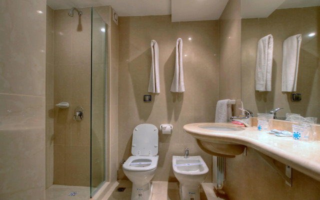 Hotel Lagos Andinos