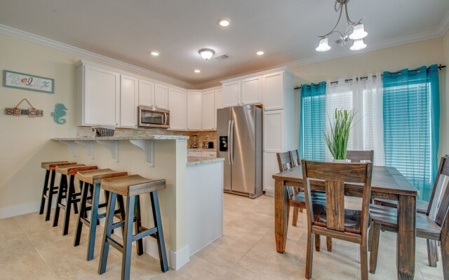 Keys Cove Villas - No 3