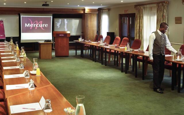 Mercure Johannesburg Bedfordview Hotel