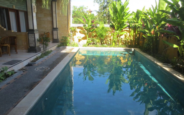 Bima Sakti Guest House
