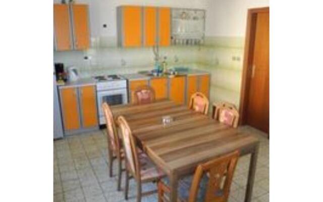 Apartment Vucko 6 pax