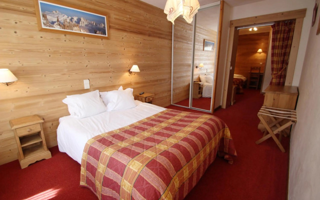 Hotel la Cremaillere