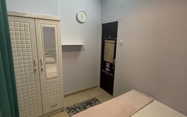 Pharos Inn Sheikh Zayed Hostel