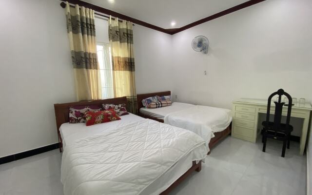 Ninh Chu House