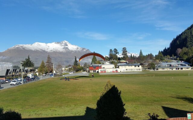 Bella Vista Queenstown