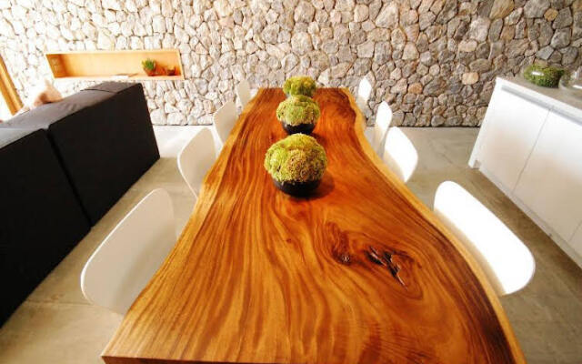 X2 Hua Hin Kui Buri Villas