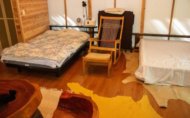 Glamping Himeshara - Vacation STAY 43046v