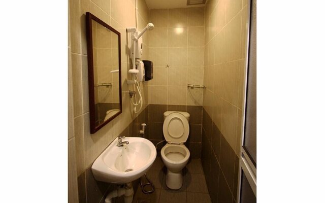 Place2Stay - Riverside