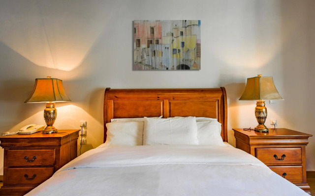 Messina Resort Hotel