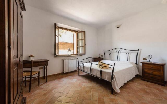 Agriturismo La Ghiraia