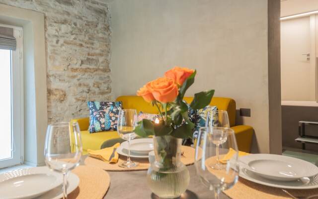 Gaia Suite Nearby Urio s Castle