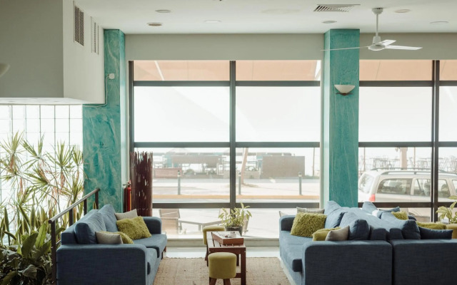 Hotel Ostria