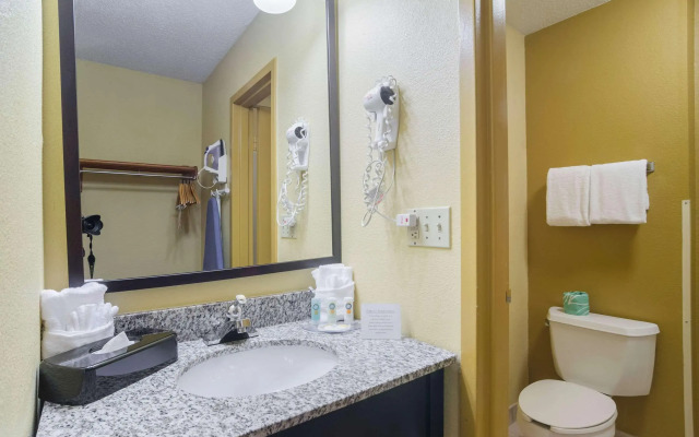 SureStay Plus Hotel by Best Western Durham Medical Center