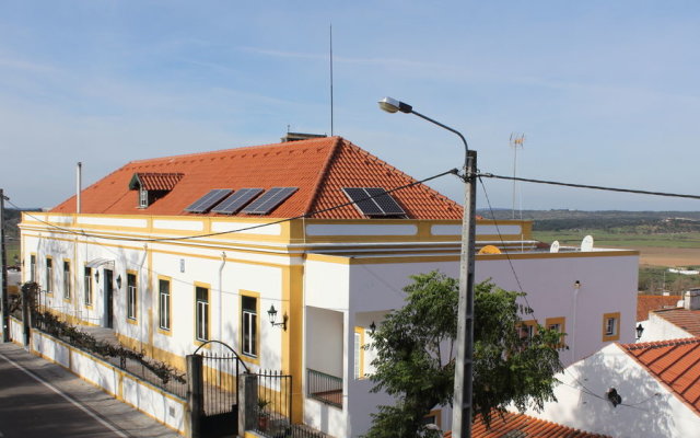 Hotel Solar Dos Lilases