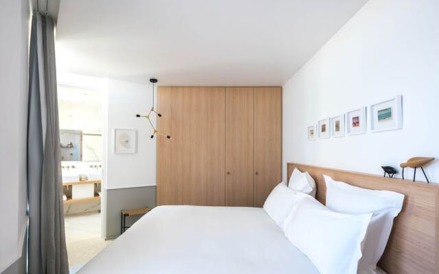 Hôtel Marseille Richelieu