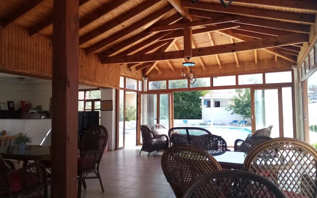 Mediterranean Apart Hotel