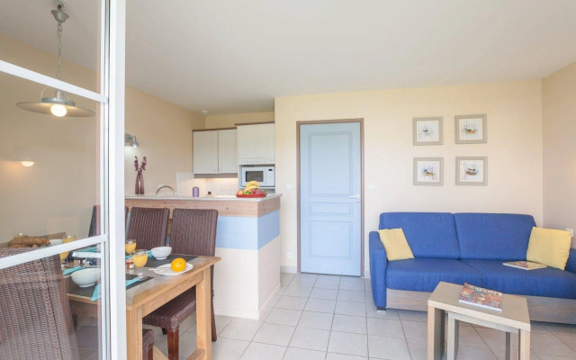 Village Belle Dune Pierre & Vacances