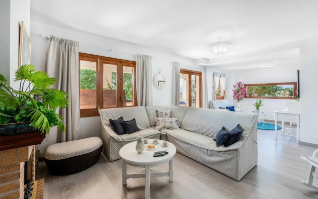 Villa Muralla - Villas_and_Bungalows in Alcúdia - Photo 5