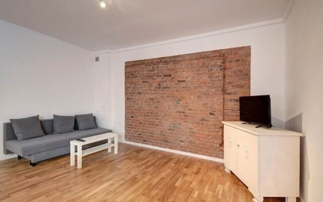 Sleep Like Home Apartments