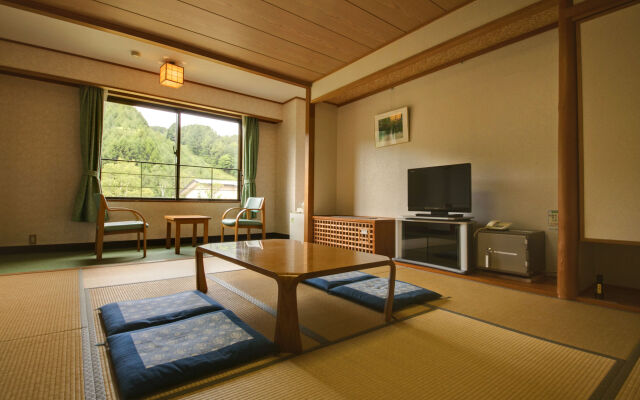 Kyukamura Norikura-Kogen