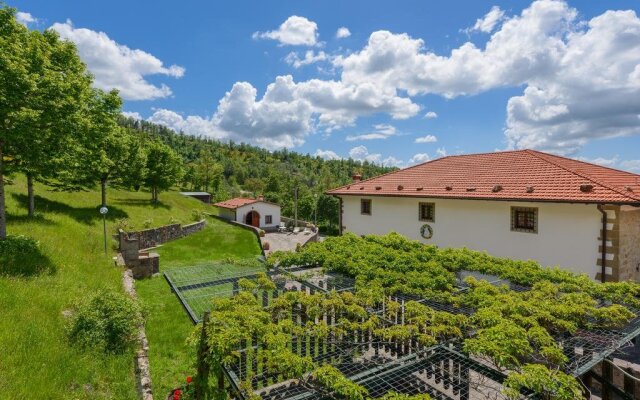 Agriturismo Casa Passerini a Firenze