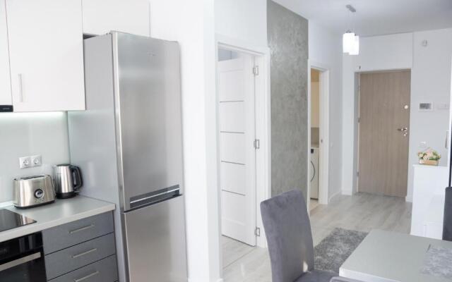 Gala Residence in Oradea