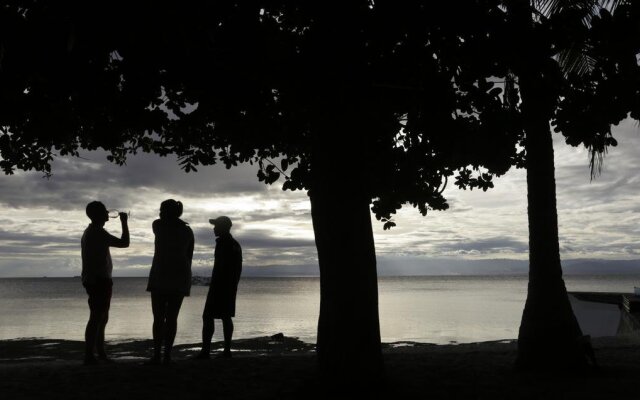 Cabilao Sanctuary Beach & Dive Resort