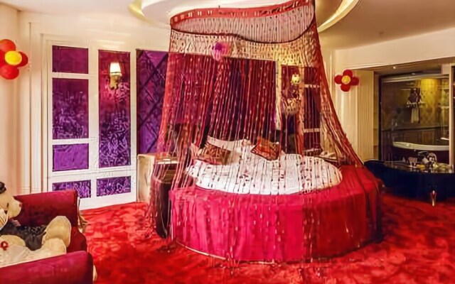 Tianyun Hotel