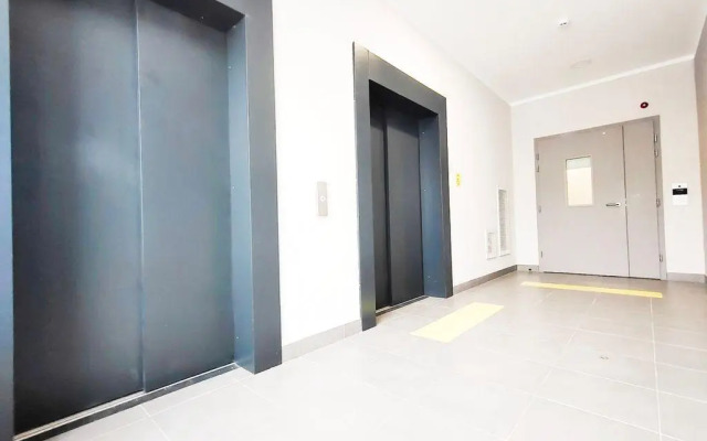 Глобус сеть апартаментов на улице Лётчика Грицевца 14А