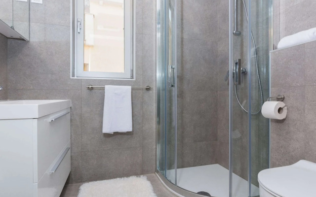 Luxurious Villa in Kozino With Fenced Garden