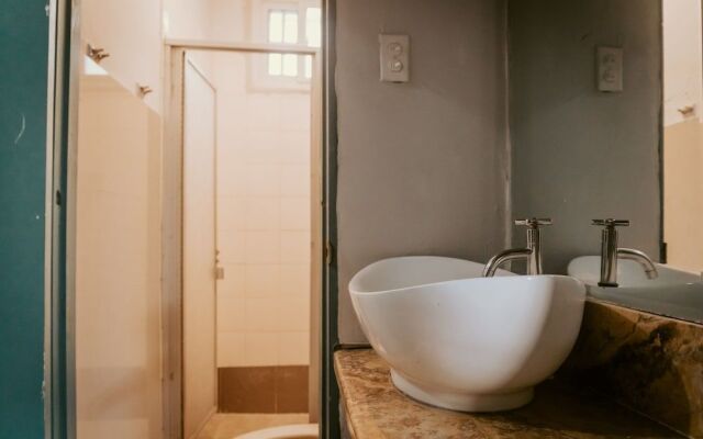 Nomade Hostal - Hostel