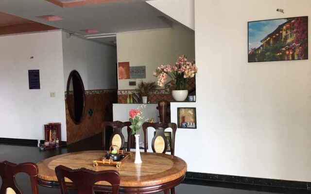 An Phu Hotel