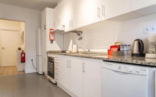 Charming and Central Apart - 350m from the beach