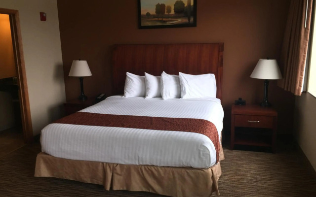 Cobblestone Inn & Suites - Newton