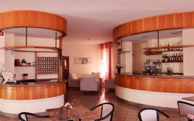 Hotel Paglierani - New Management 2024