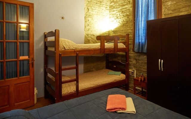 Una Noche Más B & B