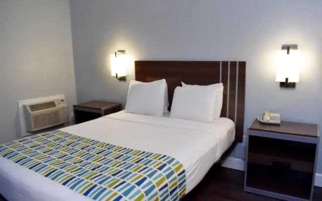 Sand Dollar Inn