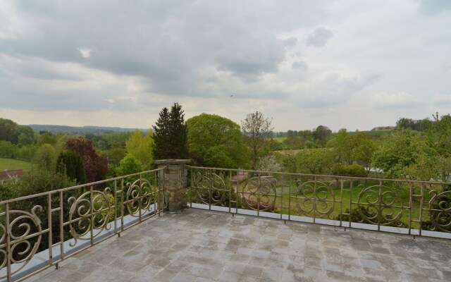 Villa Solveld