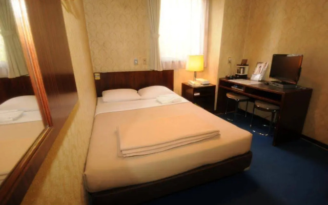 Hotel Kangetsuso