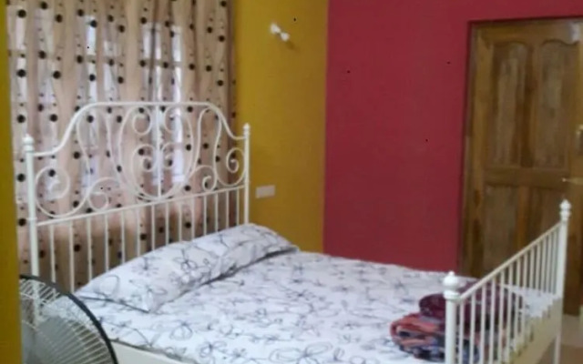 Aartiana Room