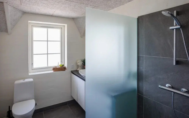 4 Star Holiday Home in Ulfborg