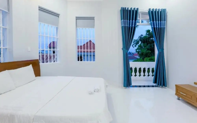 7S Hotel Lam Villa & Resort