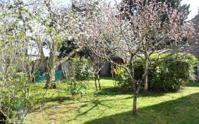 Gîte Le Buisson-de-Cadouin, 3 pièces, 4 personnes - FR-1-616-42