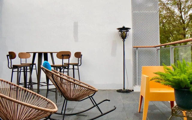 Carefree Homestay