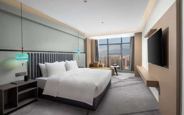 Ramada Encore By Wyndham Enshi