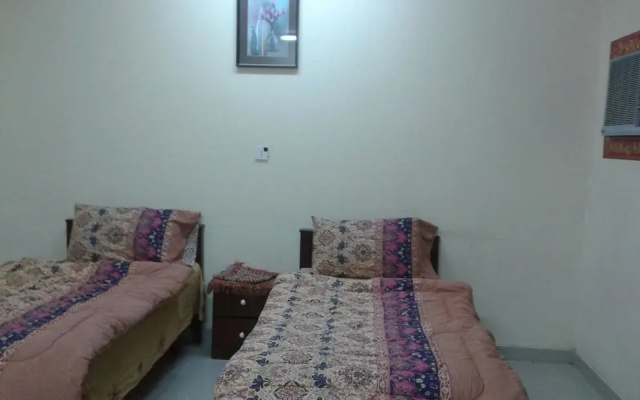 Al Eairy Furnished Apartments Al Ahsa 3