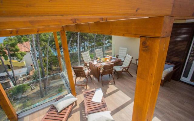 Seaside Penthouse HighLife