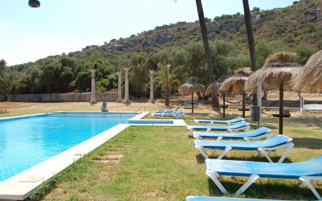 Villa Puerto Pollensa